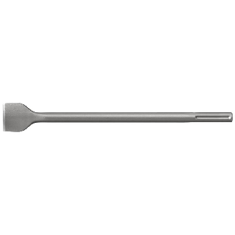 Burin plat SDS Max Spat 115/350, FIS504291-Lire la description