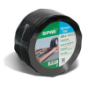 SPAX Tape 30m x 87mm ruban adhésif résistant aux UV auto-adhésif amovible (5000009186419)