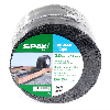 SPAX Tape 30m x 87mm ruban adhésif résistant aux UV auto-adhésif amovible (5000009186419)