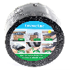 SPAX Tape 30m x 87mm ruban adhésif résistant aux UV auto-adhésif amovible (5000009186419)