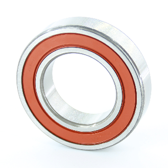 Roulement à Billes 6007-2rs-c4-ntn - 35x62x14 mm-Lire la description