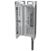 Capteur de sécurité inox 316L IP69K avec connecteur M12 Capteur de sécurité inox 316L IP69K avec connecteur M12