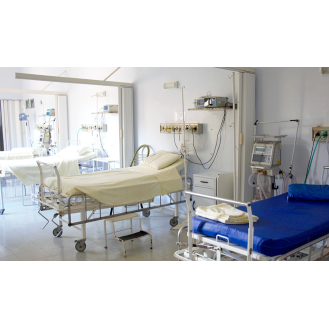 Tragbarer Ozonisator für die Raumdesinfektion. TEINNOVA OZO3 - 10g/h-Beschreibung lesen