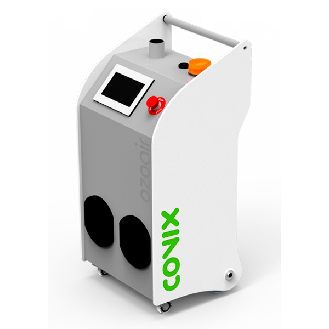 Generador inteligente de ozono para desinfección ambiental. 15 g/h-Leer más