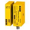 Verrouillage électromagnétique de sécurité SM1-PL-R-AC-FL