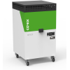 Purificateur d'air industriel 640 m²
