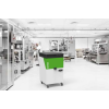 Purificateur d'air industriel 640 m²