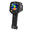 PCE Instruments Wärmebildkamera PCE-TC 38 |Messbereich -20 ... 550 °C |Infrarotbildauflösung 384 x 288 Pixel |Speicher