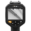 PCE Instruments Wärmebildkamera PCE-TC 38 |Messbereich -20 ... 550 °C |Infrarotbildauflösung 384 x 288 Pixel |Speicher