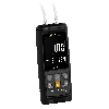 PCE Instruments Manometer PCE-PME 1 Messbereich -10...10mbar |Auflösung 0,1mbar |12 Einheiten wählbar|Software|Speicher
