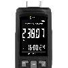 PCE Instruments Manometer PCE-PME 250 Messbereich -2,52,5bar |Auflösung 0,01bar|13 Einheiten wählbar|Software|Speicher