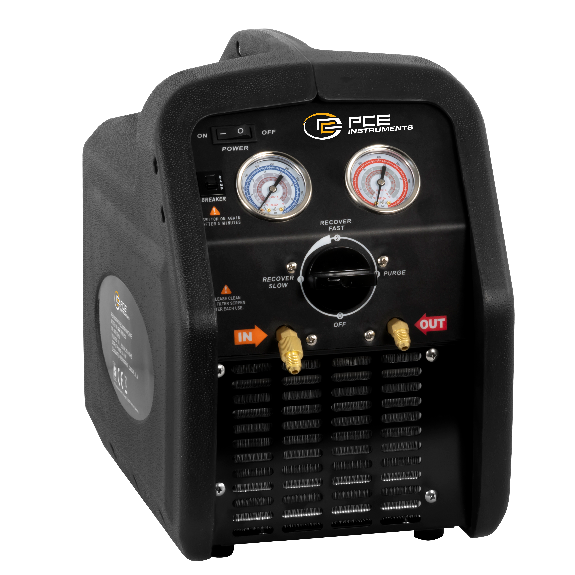 PCE Instruments Manomètre PCE-RRM 250 PCE Instruments Manomètre PCE-RRM 250-Lire la description