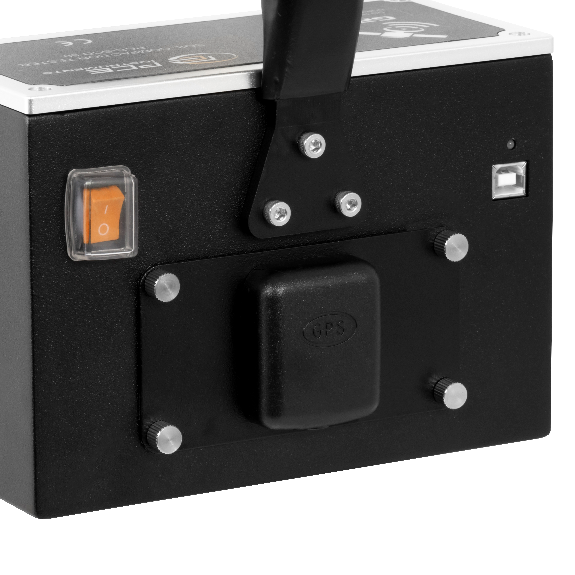 PCE Instruments Erdboden Dichtemessgerät PCE-SCD 50 |Messtiefe 300mm |Nass- & Trockendichte |Verdichtung |Feuchtigkeit-Beschreibung lesen