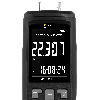 PCE Instruments Manometer PCE-PME 50 Messbereich -500  500 mbar |Auflösung 0,1 mbar |13 Einheiten |Software |Speicher