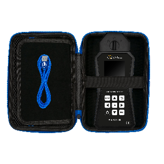 PCE Instruments Data logger PCE-RAM 100-Leggi tutto
