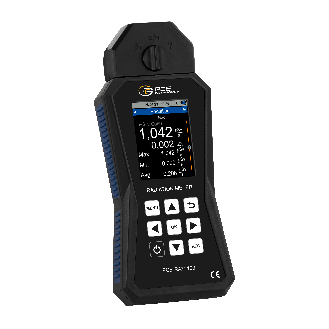 PCE Instruments Data logger PCE-RAM 100-Leggi tutto
