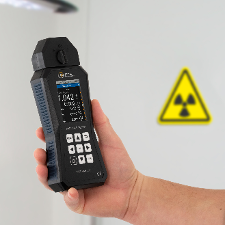 PCE Instruments Data logger PCE-RAM 100-Leggi tutto