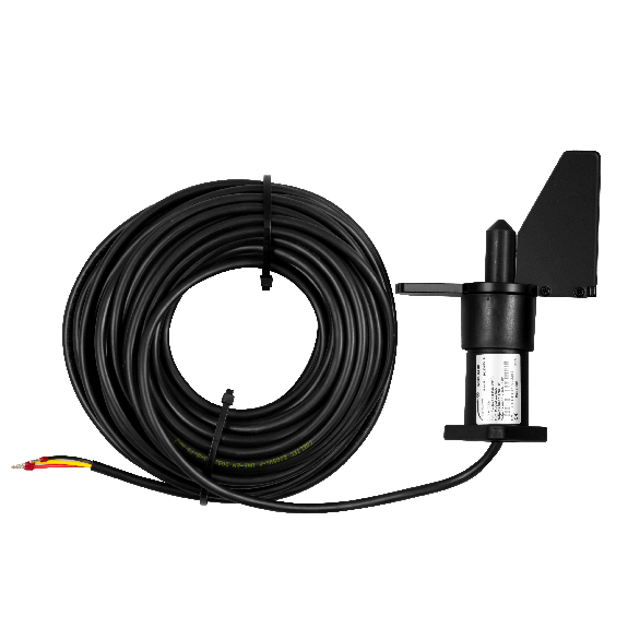 PCE Instruments Windmessgerät PCE-WV A für Windwarnanlagen |Messbereich 0360° |Ausgang 420mA |Messung ab 0,8m/s |IP65-Beschreibung lesen