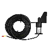 PCE Instruments Windmessgerät PCE-WV A für Windwarnanlagen |Messbereich 0360° |Ausgang 420mA |Messung ab 0,8m/s |IP65