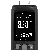 PCE Instruments Manometer PCE-PME 10 Messbereich -100..100mbar|Auflösung 0,1mbar|13 Einheiten wählbar|Software|Speicher
