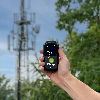 PCE Instruments Radiometer PCE-EMF 20 Elektrisches Feld 1..1999 V,m |Magnetisches Feld 0,01..99,99 µT |5 Hz..3500 MHz PCE Instruments Radiometer PCE-EMF 20 Elektrisches Feld 1..1999 V,m |Magnetisches Feld 0,01..99,99 µT |5 Hz..3500 MHz