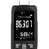 PCE Instruments Manometer PCE-PME 100 Messbereich -1...1 bar|Auflösung 0,01 bar|13 Einheiten wählbar|Software|Speicher