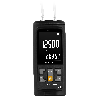 PCE Instruments Manometer PCE-PME 125 Messbereich -1,25...1,25 bar |Auflösung 0,01 bar |13 Einheiten wählbar |Software