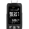 PCE Instruments Manometer PCE-PME 125 Messbereich -1,25...1,25 bar |Auflösung 0,01 bar |13 Einheiten wählbar |Software