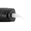 PCE Instruments Geigerzähler PCE-RAM 7 |Sensor Geiger-Müller-Zählrohr |Gamma- Beta Röntgenstrahlen |µSv,h cpm cps |TFT