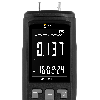 PCE Instruments Manometer PCE-PME 2 Messbereich -2525 mbar |Auflösung 0,1mbar |13 Einheiten wählbar |Software|Speicher