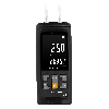 PCE Instruments Manometer PCE-PME 2 Messbereich -2525 mbar |Auflösung 0,1mbar |13 Einheiten wählbar |Software|Speicher