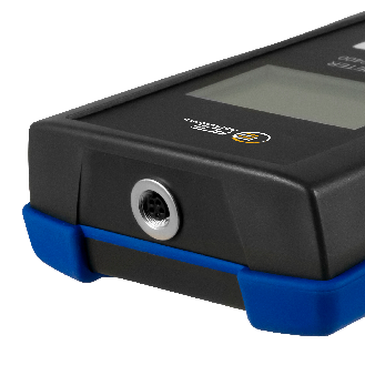 Magnetfeldmesser PCE-MFM 2400+-ICA inkl. ISO-Zertifikat-Beschreibung lesen
