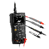 PCE Instruments Multimeter PCE-OC 15 |TRMS |Spannung |Strom |Frequenz|Widerstand|Temperatur|Kapazität |Diodentest |IP20