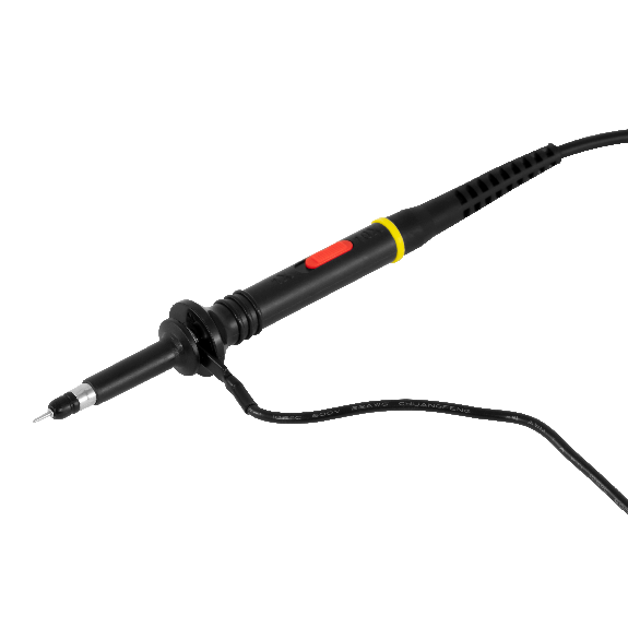 PCE Instruments Multimeter PCE-OC 15 |TRMS |Spannung |Strom |Frequenz|Widerstand|Temperatur|Kapazität |Diodentest |IP20-Beschreibung lesen