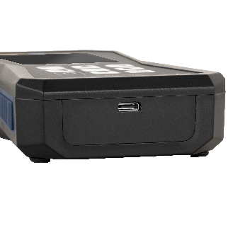 PCE Instruments Hochpräzises pH-Messgerät PCE-PH 228-ICA inkl. Elektrode Sensor ISO-Zertifikat |ph |°C |mV |GLP Konform-Beschreibung lesen