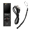 PCE Instruments Laserentfernungsmesser PCE-LDM 40N |Volumen |Fläche |0,05 . 40 m |Auflösung 0,001 m |Pythagoras Funktion