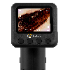 PCE Instruments Digital-Mikroskop PCE-DHM 5 mobil |400...800-fache Vergrößerung |JPG 2 MP |Video 720 px |6 LED´s |USB-C