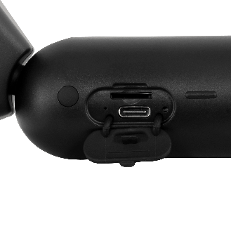 PCE Instruments Digital-Mikroskop PCE-DHM 5 mobil |400...800-fache Vergrößerung |JPG 2 MP |Video 720 px |6 LED´s |USB-C-Beschreibung lesen