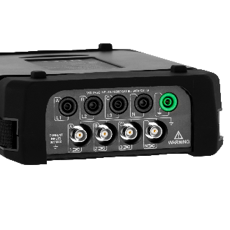 PCE Instruments Leistungsmesser PCE-PA 8500 HP inkl. Datenlogger |Spannung bis 1000V |Strom bis 1500 A AC |IEC61000-4-30-Beschreibung lesen