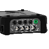 PCE Instruments Leistungsmesser PCE-PA 8500 HP inkl. Datenlogger |Spannung bis 1000V |Strom bis 1500 A AC |IEC61000-4-30