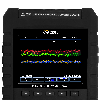 PCE Instruments Leistungsmesser PCE-PA 8500 HP inkl. Datenlogger |Spannung bis 1000V |Strom bis 1500 A AC |IEC61000-4-30
