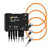 PCE Instruments Ampèremètre PCE-PA 6500 F150