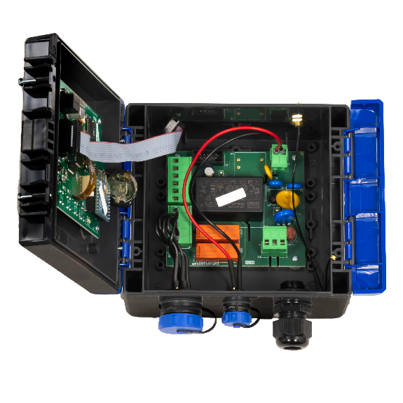 Anemometer PCE-WSAC 50+ 230 inkl. Datenlogger Anemometer PCE-WSAC 50+ 230 inkl. Datenlogger-Beschreibung lesen