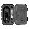 PCE Instruments Refraktometer PCE-DRF 9 Messung Methanol bis 46% |Brix |inkl. Temperaturkompensation |IP65 |USB