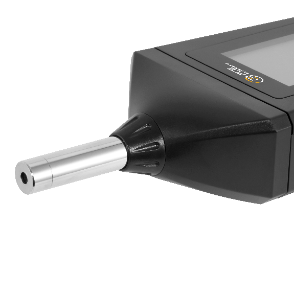 PCE Instruments Schallpegelmessgerät PCE-322A-ICA inkl. ISO-Zertifikat |30.. 130dB | Genau ±1,5dB |Frequenz 31,5Hz..8kHz-Beschreibung lesen