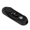 PCE Instruments Refraktometer PCE-DRF 8 Messung Lithiumhydroxid bis 15% |Brix |inkl. Temperaturkompensation |IP65 |USB