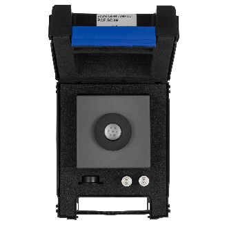 PCE Instruments Calibrateur acoustique Classe I PCE-SC 09-Lire la description