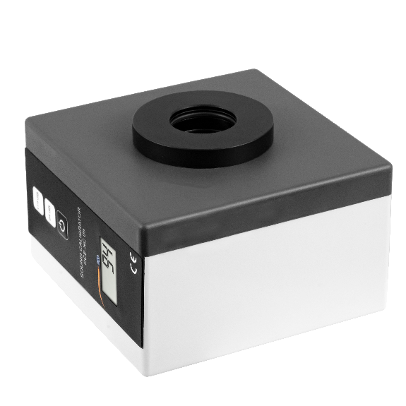 PCE Instruments Calibrateur acoustique Classe I PCE-SC 09-Lire la description