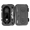 PCE Instruments Refraktometer PCE-DRG 5 Messung Dimethylacetamid bis 100% |Brix |inkl. Temperaturkompensation |IP65 |USB