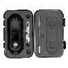 PCE Instruments Refraktometer PCE-DRG 1 Messung Magnesiumchlorid bis 35% |Brix |inkl. Temperaturkompensation |IP65 |USB